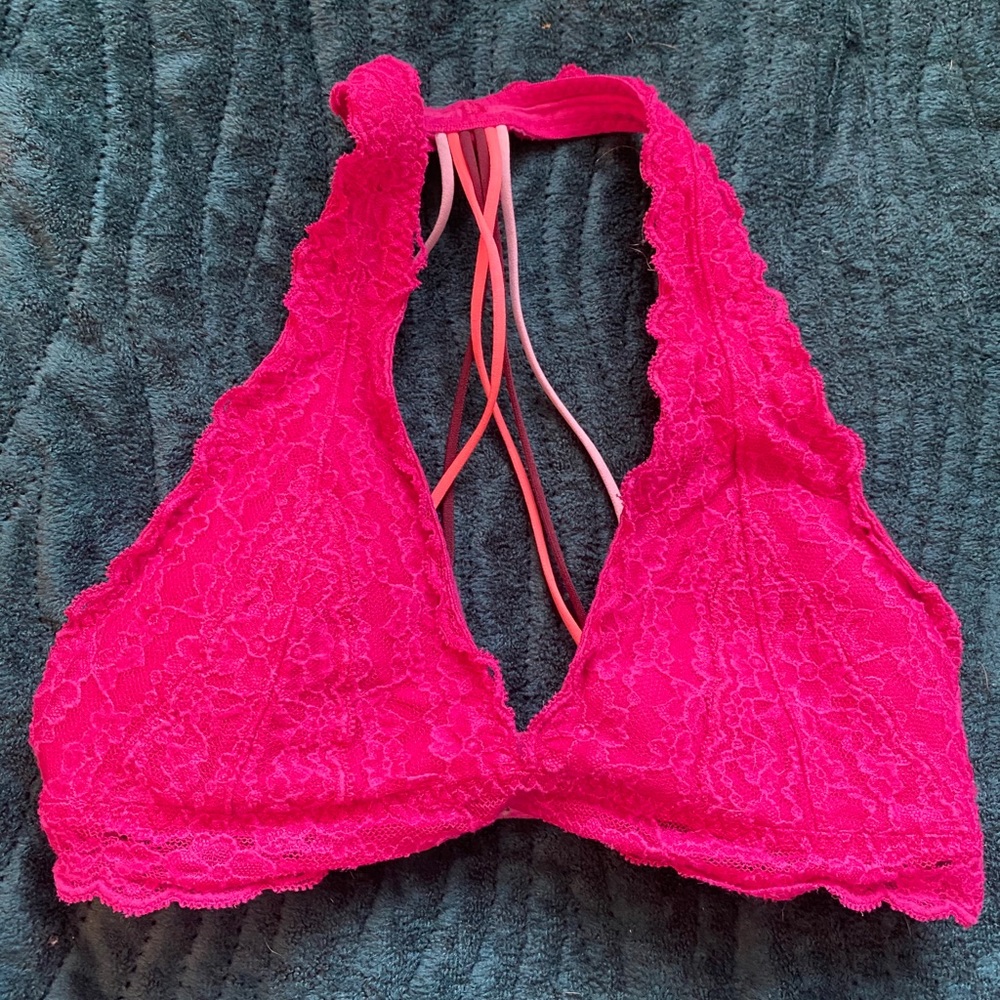 Gilly Hicks Bralette